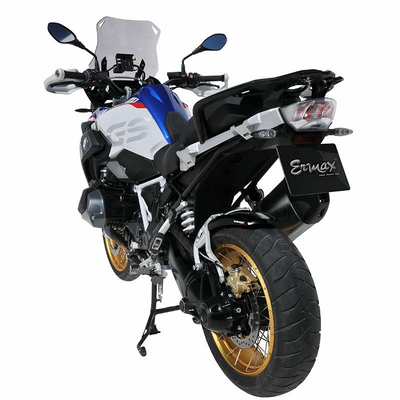 ゆったり柔らか BMW R1250GS リヤインナーフェンダー | tatihome.com