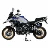 アルマックス(ermax) リアインナーフェンダー R1250GS 19--03