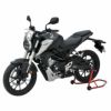 アルマックス(ermax) スポーツノーズスクリーン CB125R 18--03