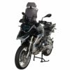 アルマックス(ermax) フロントフェンダーエクステンション R1200GS 13-16-02