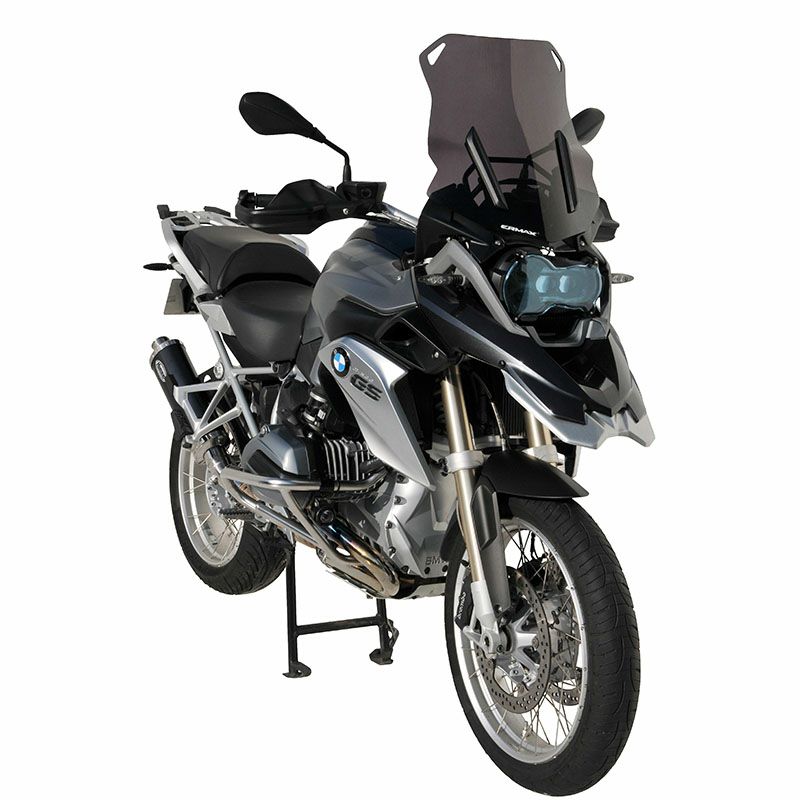アルマックス(ermax) フロントフェンダーエクステンション R1200GS 13-16-03