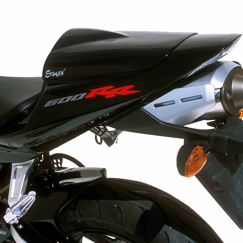 アルマックス(ermax) シートカウル CBR600RR 03-06 | バイクカスタムパーツ専門店 モトパーツ(MOTO PARTS)