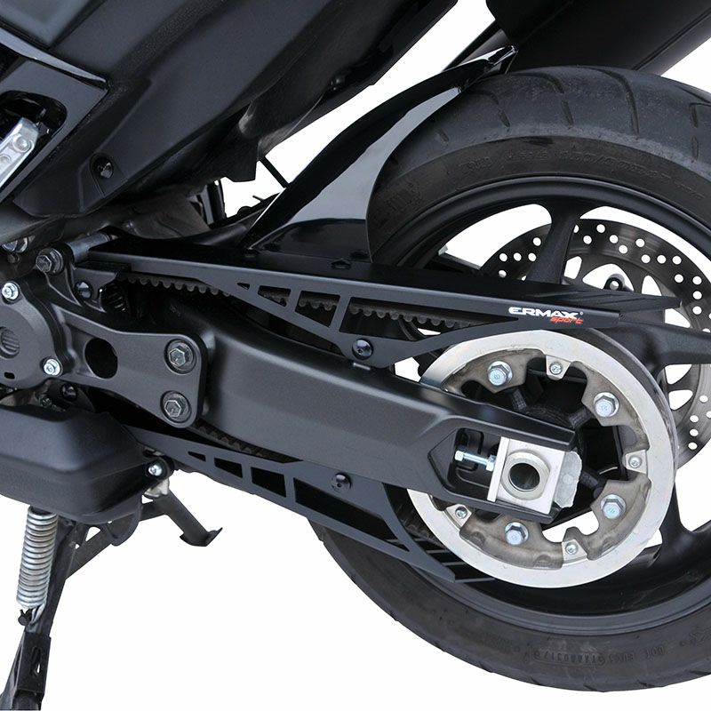 アルマックス(ermax) リアインナーフェンダー TMAX DX/SX 17--01