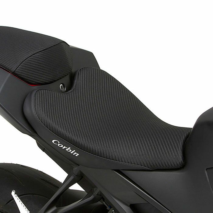 Corbin フロントシート CBR1000RR 17-19-01