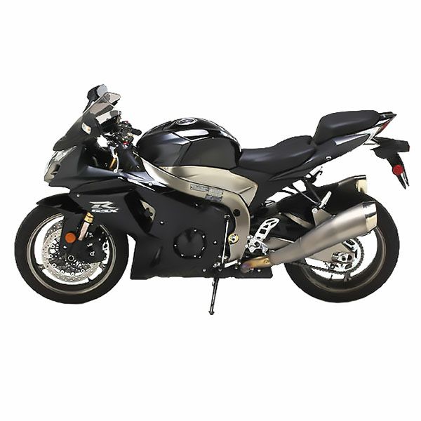 Corbin フロントシート GSX-R1000 09-16-03