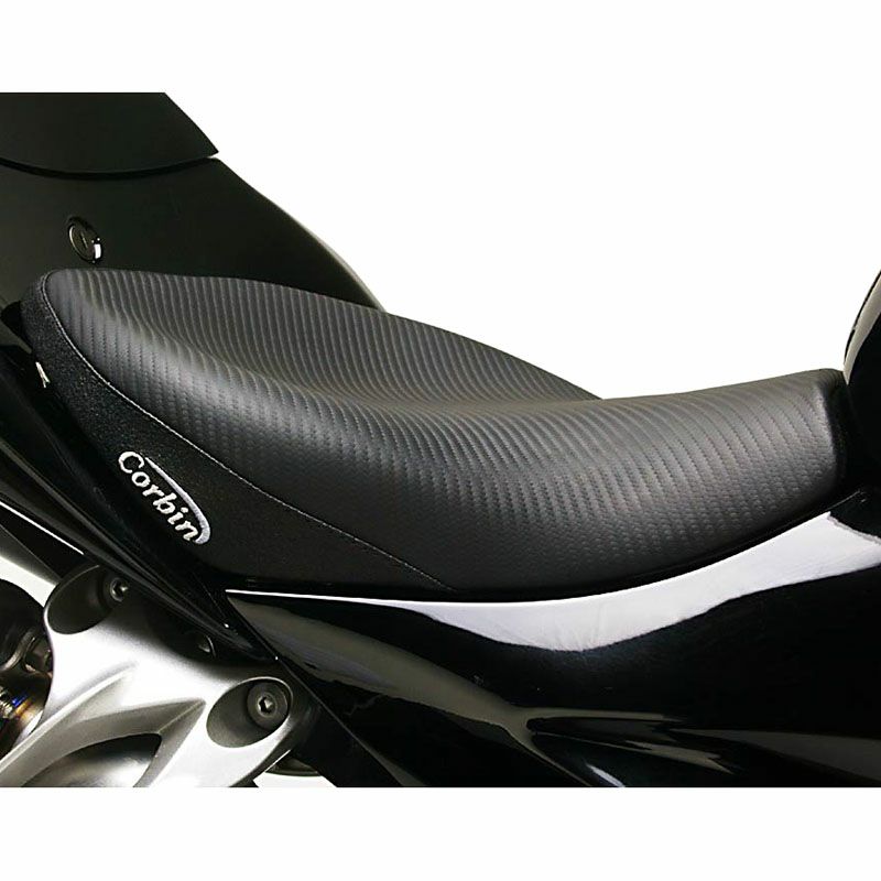 Corbin フロントシート ZX-10R 06-07-01