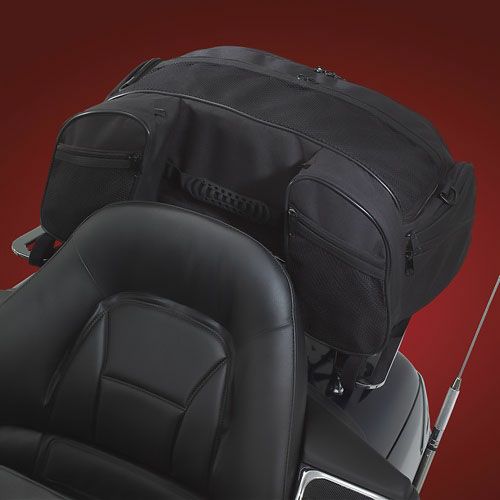 Hopnel ツーリング ラゲッジラックバック-02