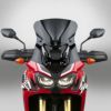 National Cycle VSTREAM スポーツウィンドスクリーン CRF1000L アフリカツイン-02