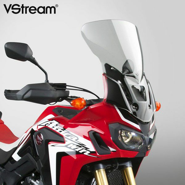 National Cycle VSTREAM ツアーウィンドスクリーン CRF1000L アフリカツイン-01