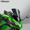 National Cycle VSTREAM スポーツウィンドスクリーン Z1000SX ニンジャ 17--01