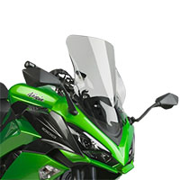 プーチ(Puig) レーシングスクリーン Ninja1000/Z1000SX 20