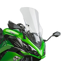 プーチ(Puig) レーシングスクリーン Ninja1000/Z1000SX 20
