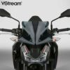 National Cycle VSTREAM スポーツウィンドスクリーン Z900-01