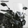 National Cycle VSTREAM ツアーウィンドスクリーン FZ-10/MT-10-01