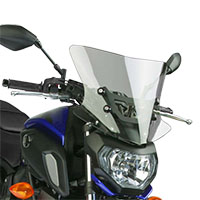 ヤマハ MT-07 シールド ナショナルサイクル | モトパーツ(MOTO