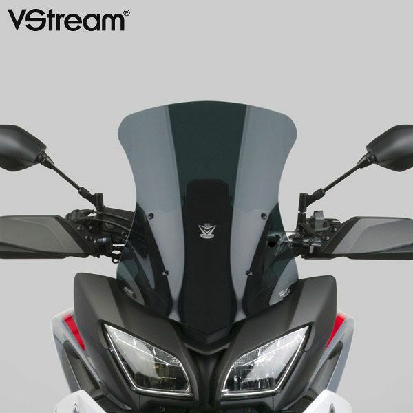 National Cycle VSTREAM スポーツウィンドスクリーン トレーサー900/GT 18--02