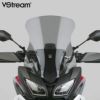 National Cycle VSTREAM スポーツ/ツアーウィンドスクリーン トレーサー900/GT 18--02