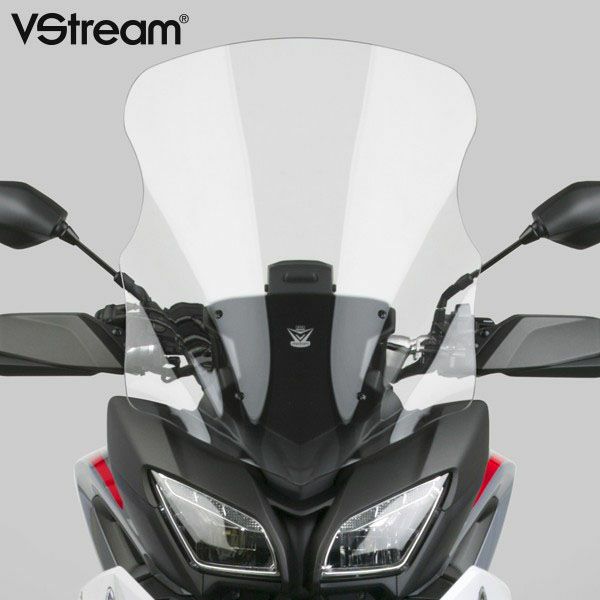 National Cycle VSTREAM ツアーウィンドスクリーン トレーサー900/GT 18--02