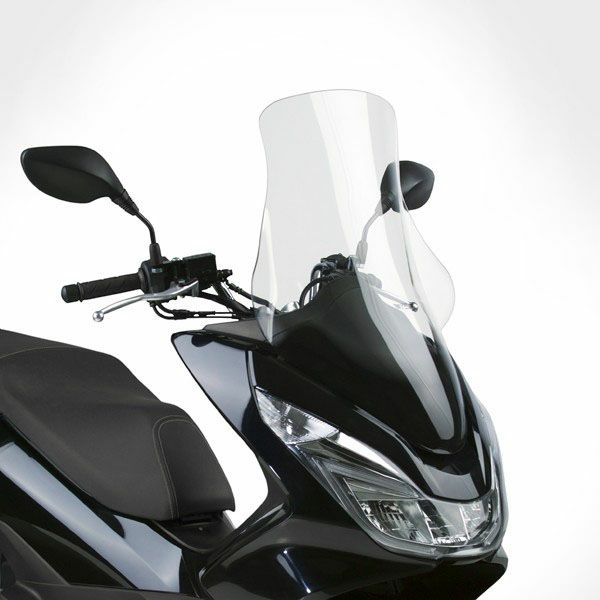 National Cycle TOURING リプレイスメントスクリーン PCX125/150 15-17-01