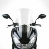 National Cycle TOURING リプレイスメントスクリーン PCX125/150 15-17-02