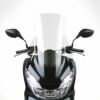 National Cycle TOURING リプレイスメントスクリーン トールサイズ PCX125/150 15-17-02