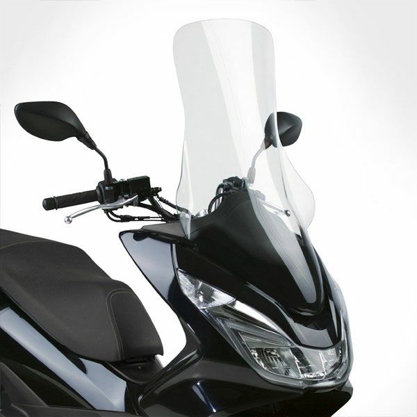 National Cycle TOURING リプレイスメントスクリーン エクストラトール PCX125/150 15-17-01
