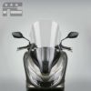 National Cycle TOURING リプレイスメントスクリーン PCX125/150 18--02