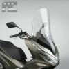 National Cycle TOURING リプレイスメントスクリーン トールサイズ PCX125/150 18--01