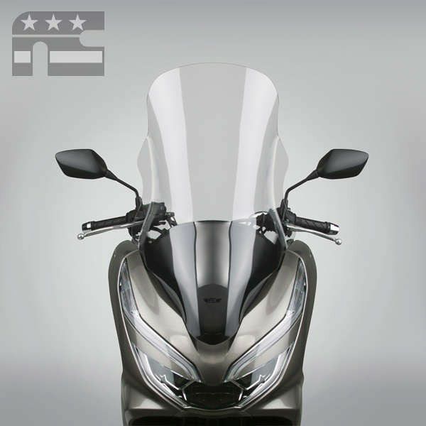 National Cycle TOURING リプレイスメントスクリーン トールサイズ PCX125/150 18--02