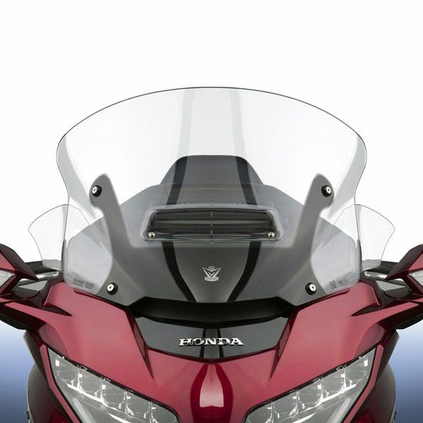 National Cycle ウィングディフレクター VSTREAMシールド用 GL1800 18--02