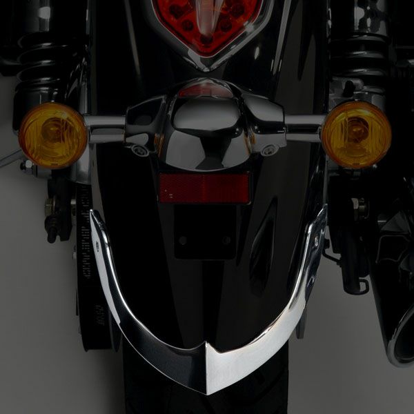 National Cycle リアフェンダーチップ VN1700-02