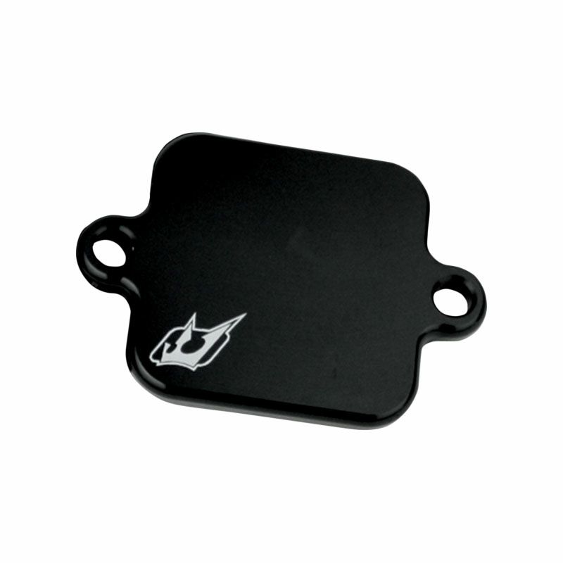 DRIVEN ブロックオフプレート Ninja250/300/650-01