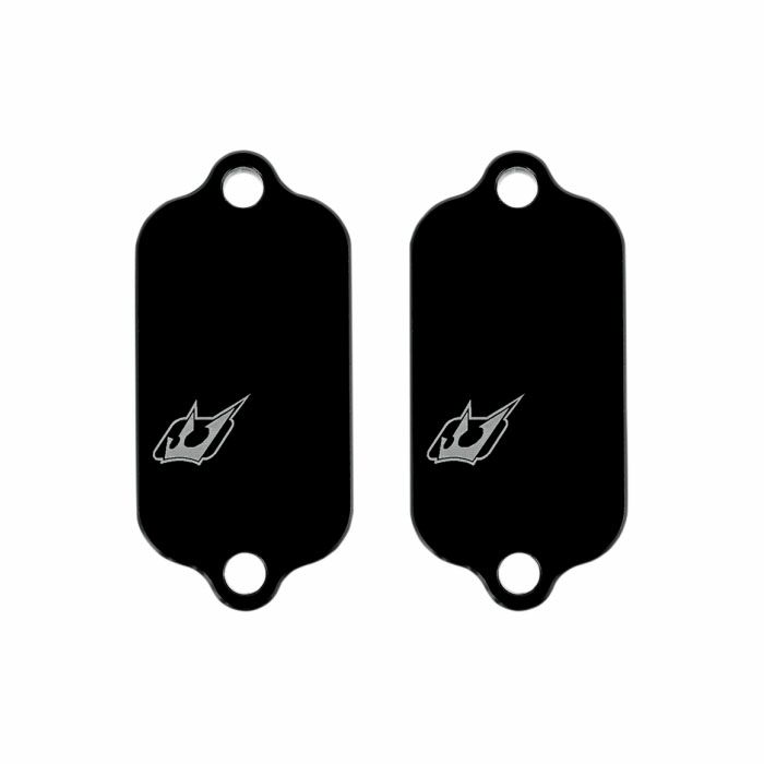 DRIVEN ブロックオフプレート SV650/1000 V-Strom650/1000-01