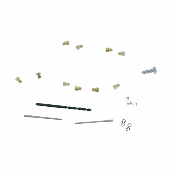 バンス＆ハインズ キャブレタージェットキット VL1500 イントルーダー-02