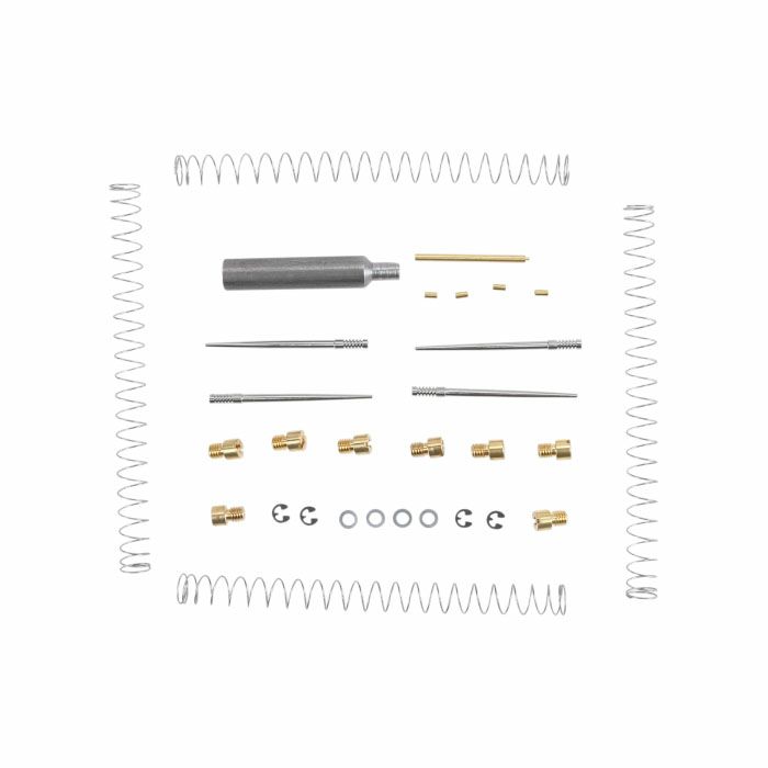 DYNOJET ジェットキット CBR600F4 99-00-01