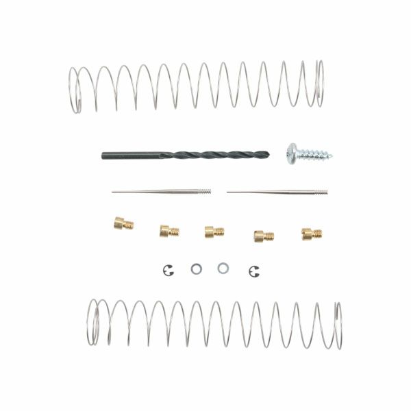 DYNOJET ジェットキット VT750DC シャドウスピリット 2001-01