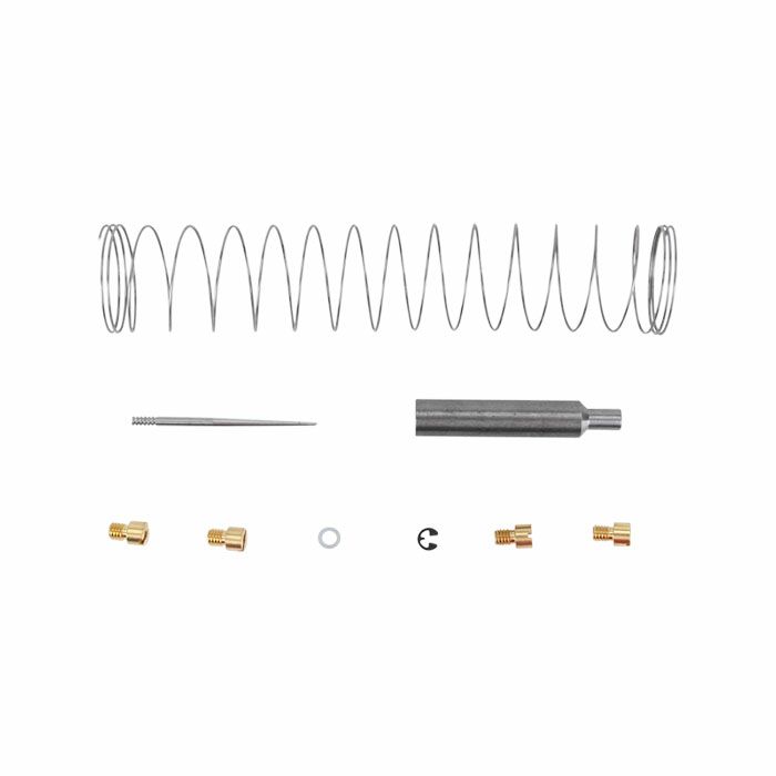 DYNOJET ジェットキット VTX1300C/R/S/T 03-09-01