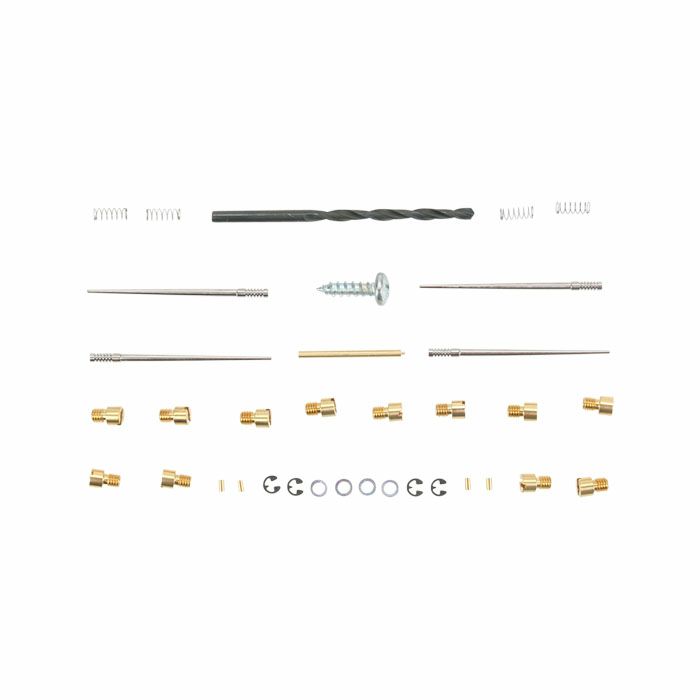 DYNOJET ジェットキット ZX-6R Ninja 00-02-01