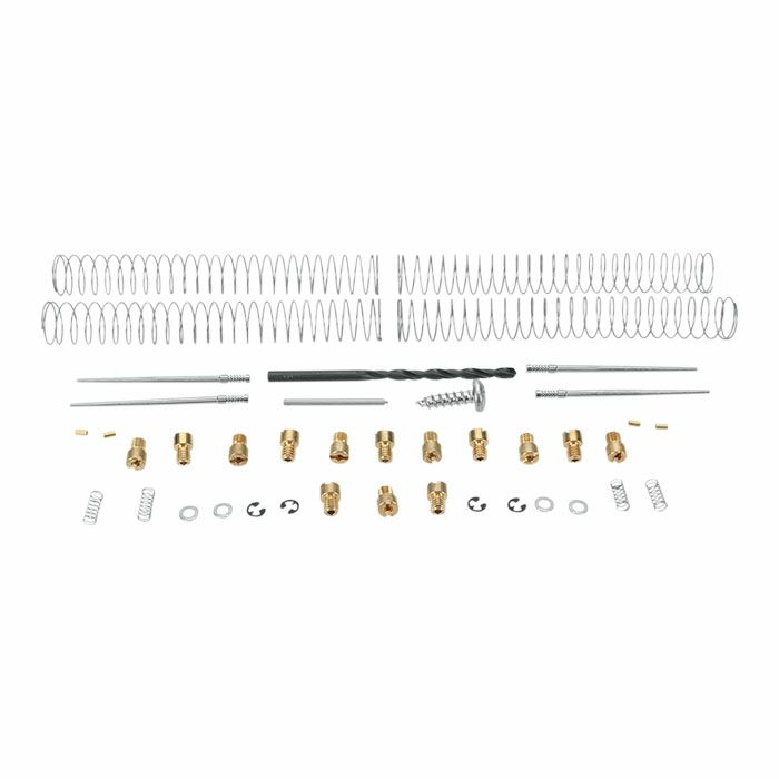 DYNOJET ジェットキット ZZR600 05-08-01