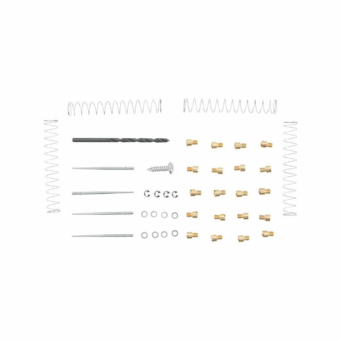 DYNOJET ジェットキット ZR750/ZR-7 00-03-01