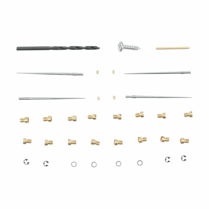 DYNOJET ジェットキット ZX-9R 00-01-01