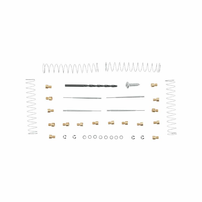 DYNOJET ジェットキット ZRX1100 99-00-01
