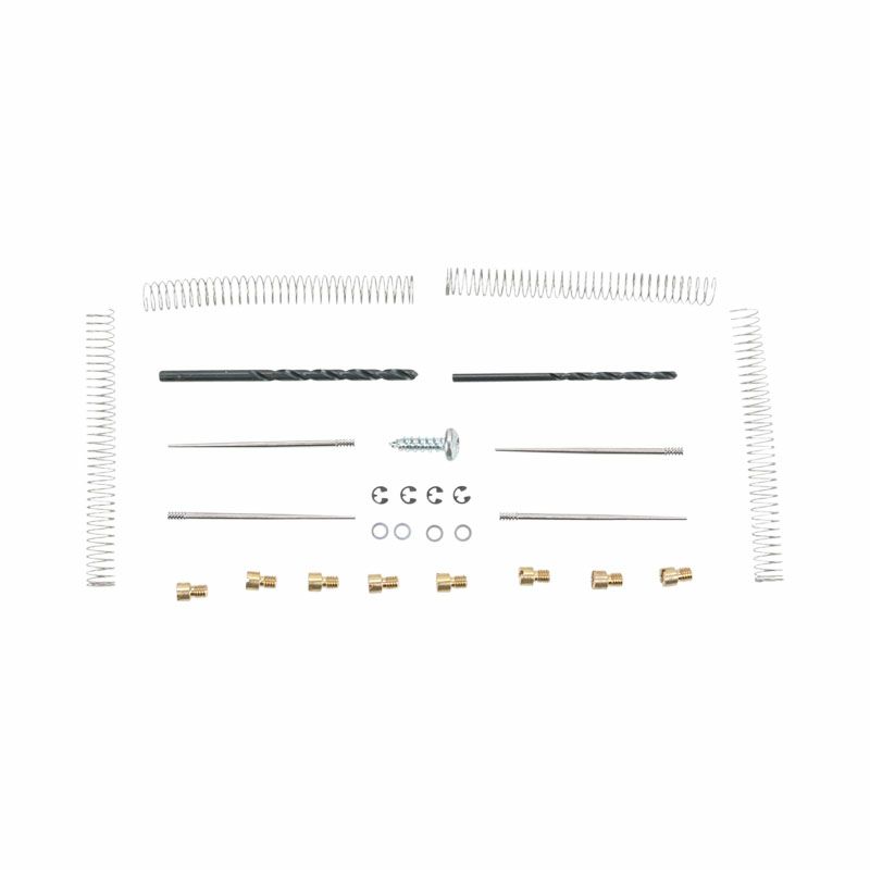 DYNOJET ジェットキット GSF400 バンディット 91-93-01