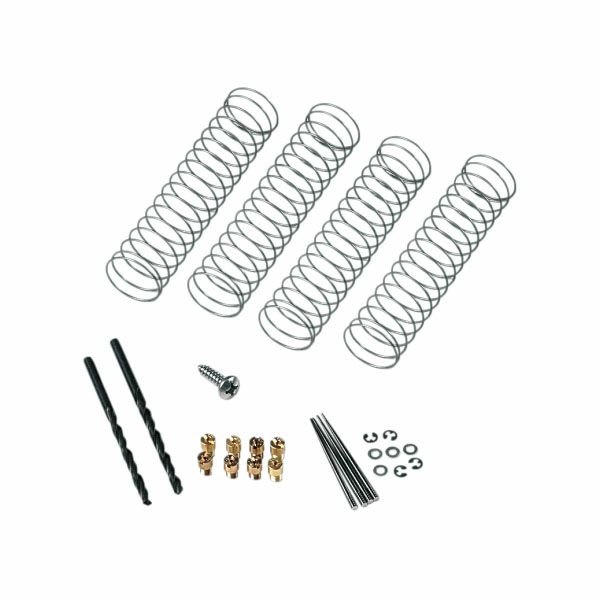 DYNOJET ジェットキット GSF600 バンディットS 00-03-01