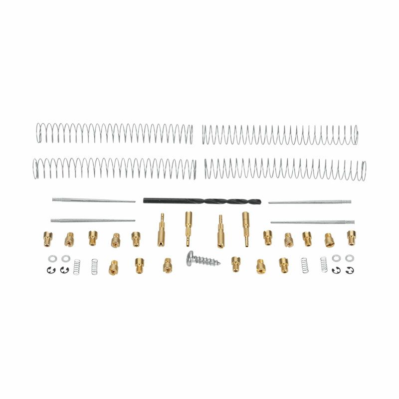 DYNOJET ジェットキット Stage3 GSF1200 バンディット 01-05-01