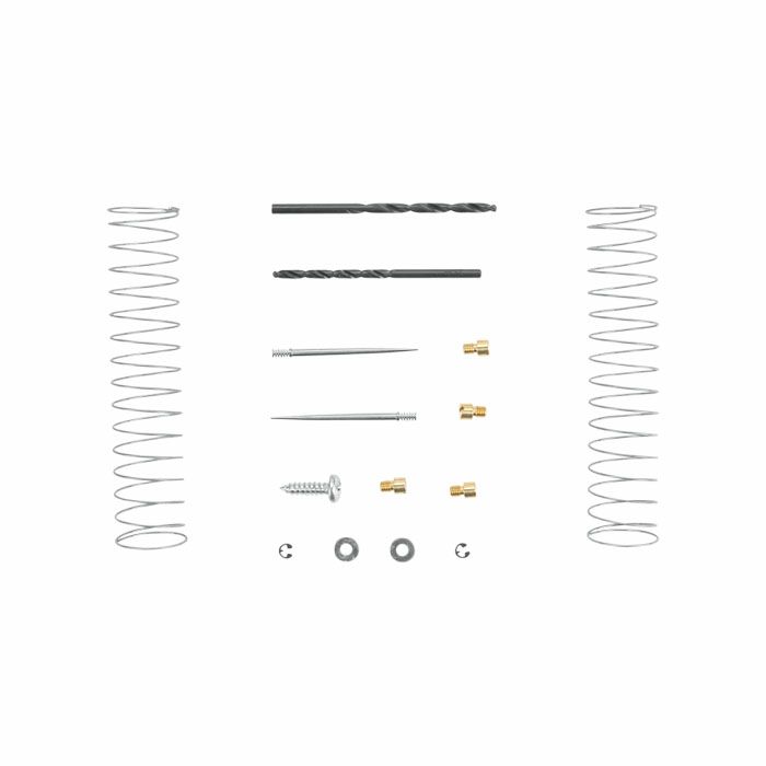 DYNOJET ジェットキット XV1000/1100 ビラーゴ-01