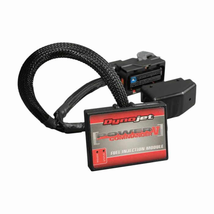 DYNOJET パワーコマンダー EN650 バルカンS-01