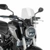 プーチ(Puig) スポーツスクリーン クリア CB125R/300R 9734W-01