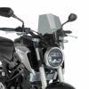 プーチ(Puig) スポーツスクリーン スモーク CB125R/300R 9734H | バイクカスタムパーツ専門店 モトパーツ(MOTO PARTS)