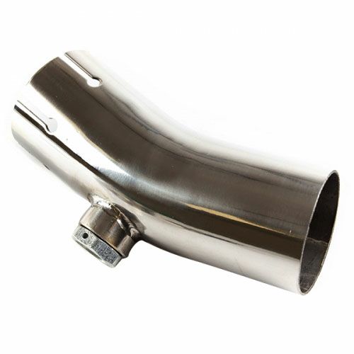 Lextek ステンレスリンクパイプ EX650 Ninja 650/ER-6 05-11-02